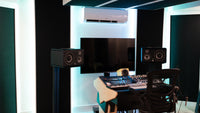 The latest in recording studio furniture... | Dangerfox.co
